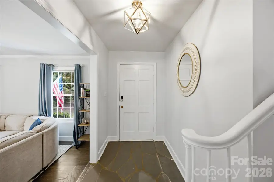 1724 Delchester Drive, Charlotte, NC 28210 - #3