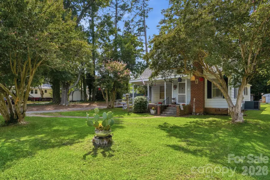 109 Salisbury Street, Rockwell, NC 28138 - #3