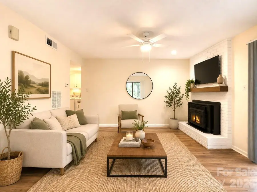 7220 Winery Lane, Charlotte, NC 28227 - #3