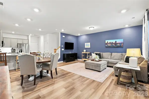 2327 Mount Harmony Ch Road, Matthews, NC 28104