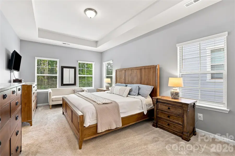 2327 Mount Harmony Ch Road, Matthews, NC 28104 - #2