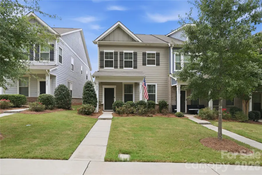 2327 Mount Harmony Ch Road, Matthews, NC 28104 - #3