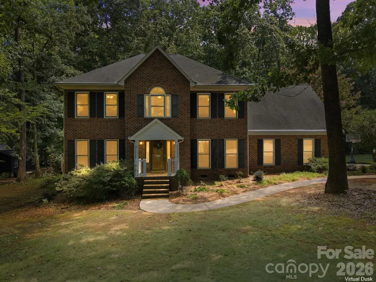 117 Carriage Lane, Salisbury, NC 28146 - #1
