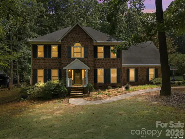 117 Carriage Lane, Salisbury, NC 28146