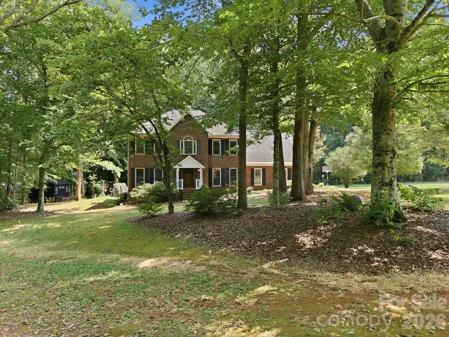 117 Carriage Lane, Salisbury, NC 28146 - #2