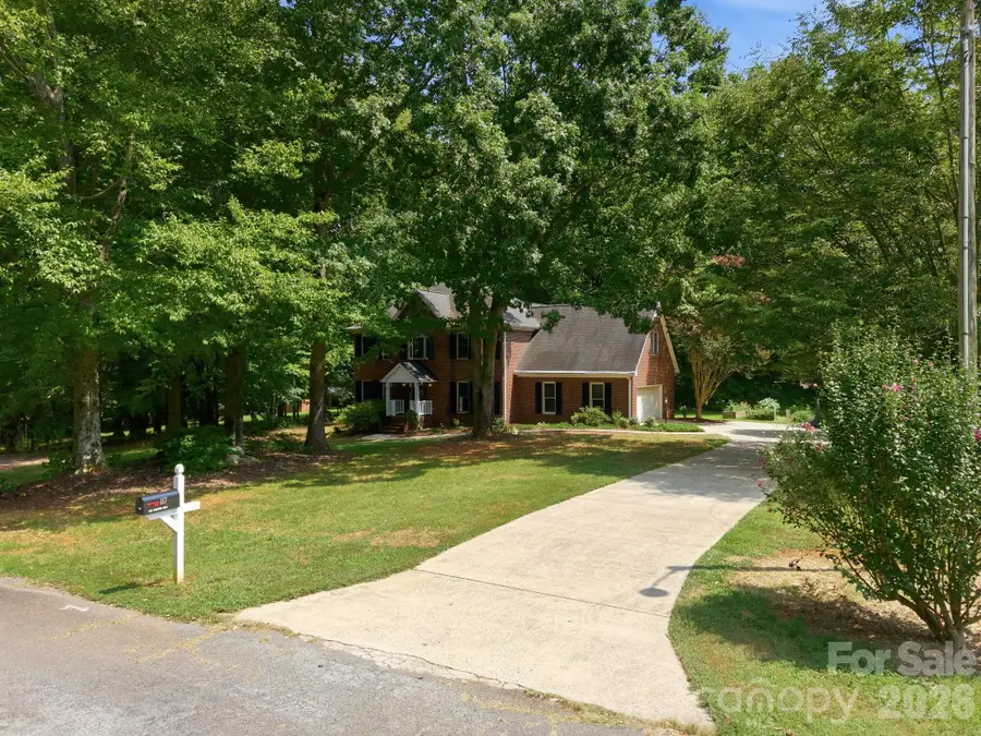 117 Carriage Lane, Salisbury, NC 28146 - #3