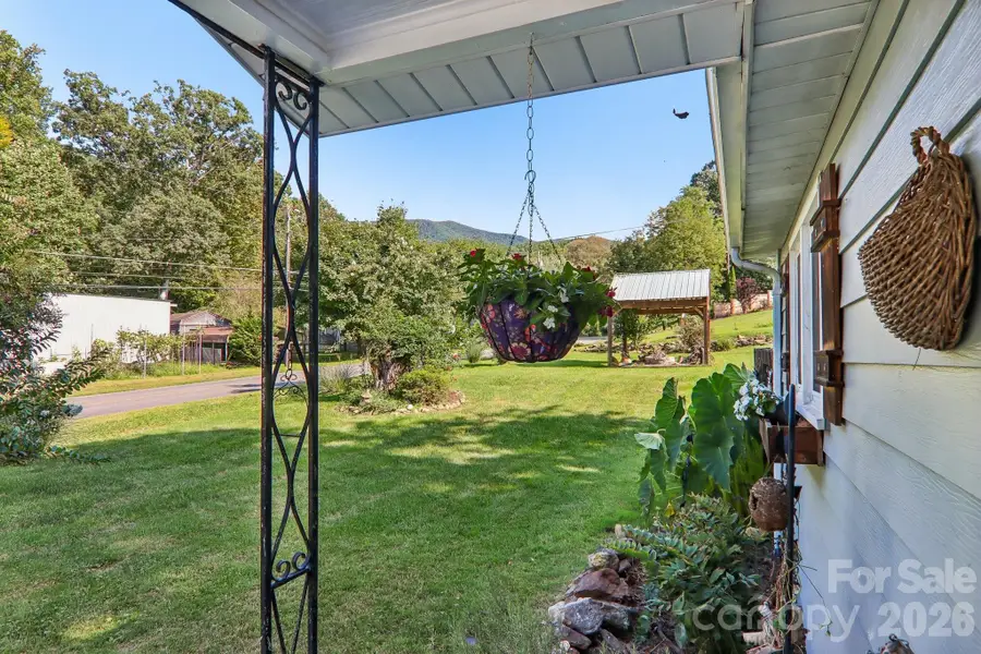 550 Lickstone Road, Waynesville, NC 28786 - #2