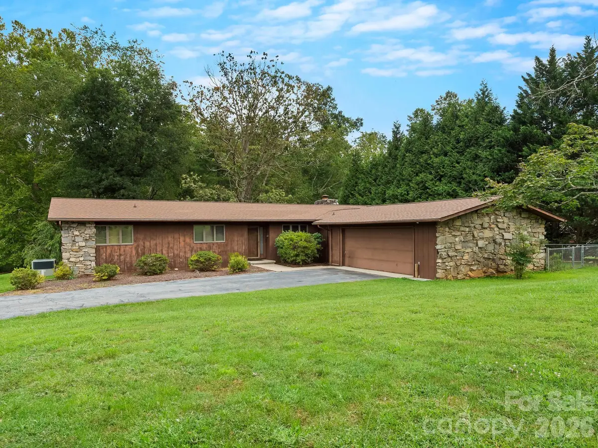343 White Pine Drive, Fletcher, NC 28732 - #1