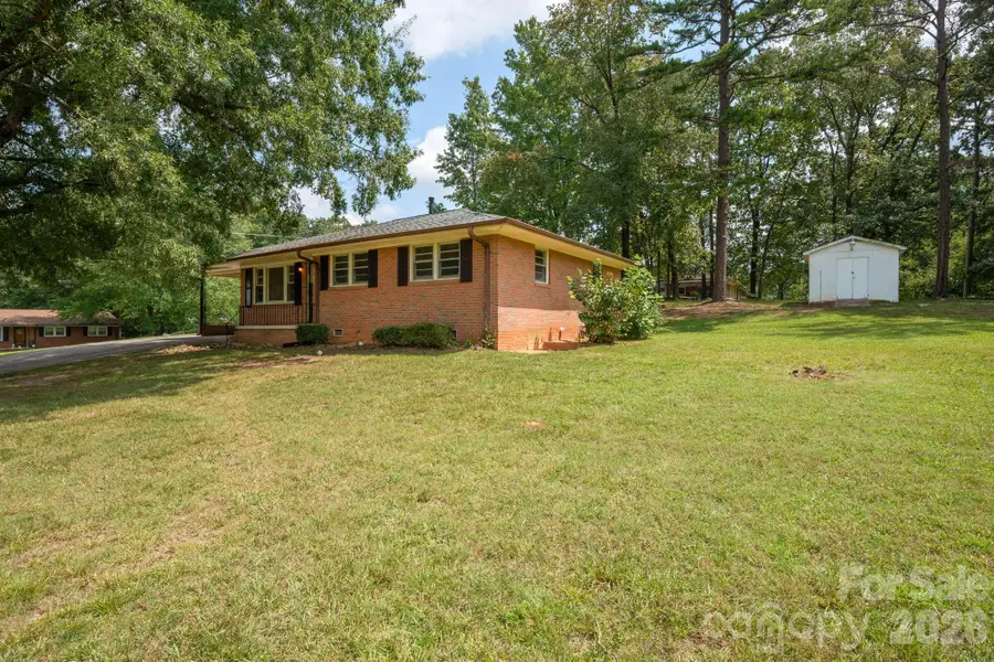 901 S 10th Street, Bessemer City, NC 28016 - #3