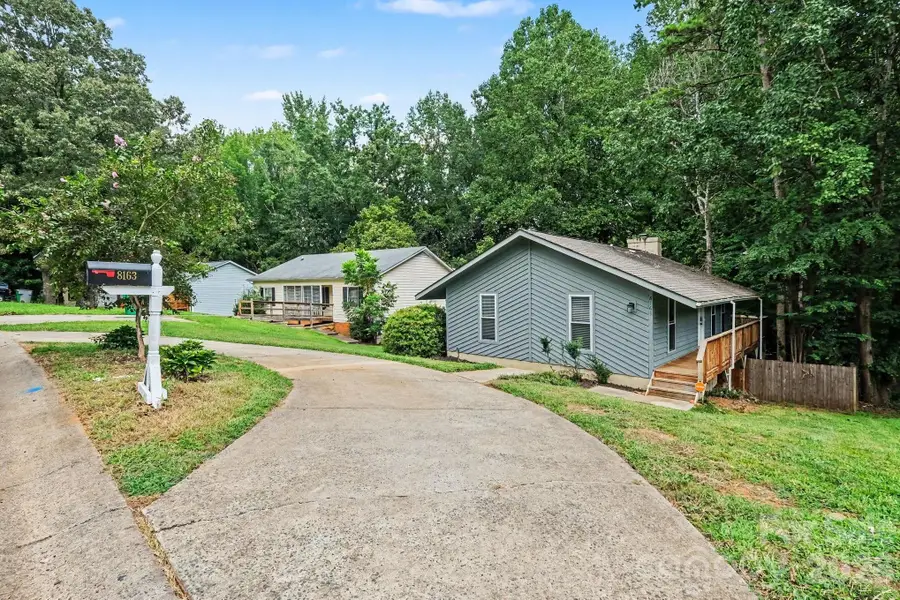 8163 Walnut Creek Lane, Charlotte, NC 28227 - #2