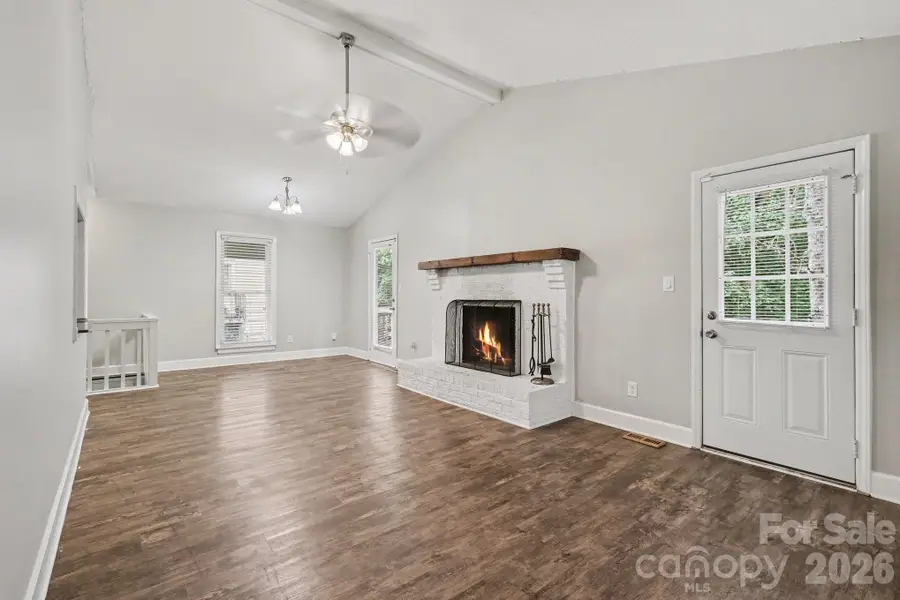 8163 Walnut Creek Lane, Charlotte, NC 28227 - #3