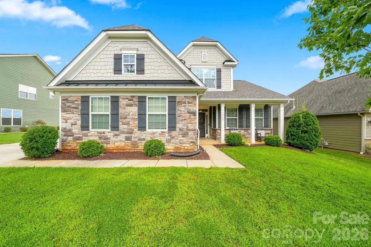 1540 Post Court, Gastonia, NC 28054 - #1