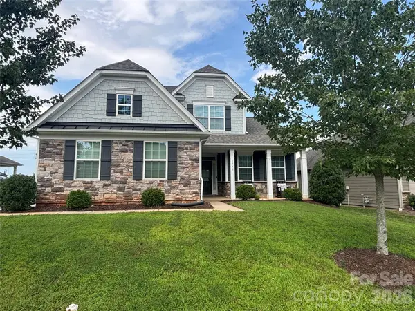 1540 Post Court, Gastonia, NC 28054