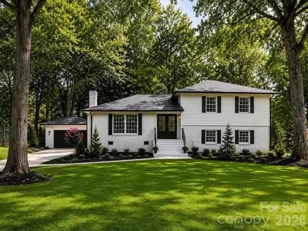 3011 Parkstone Drive, Charlotte, NC 28210