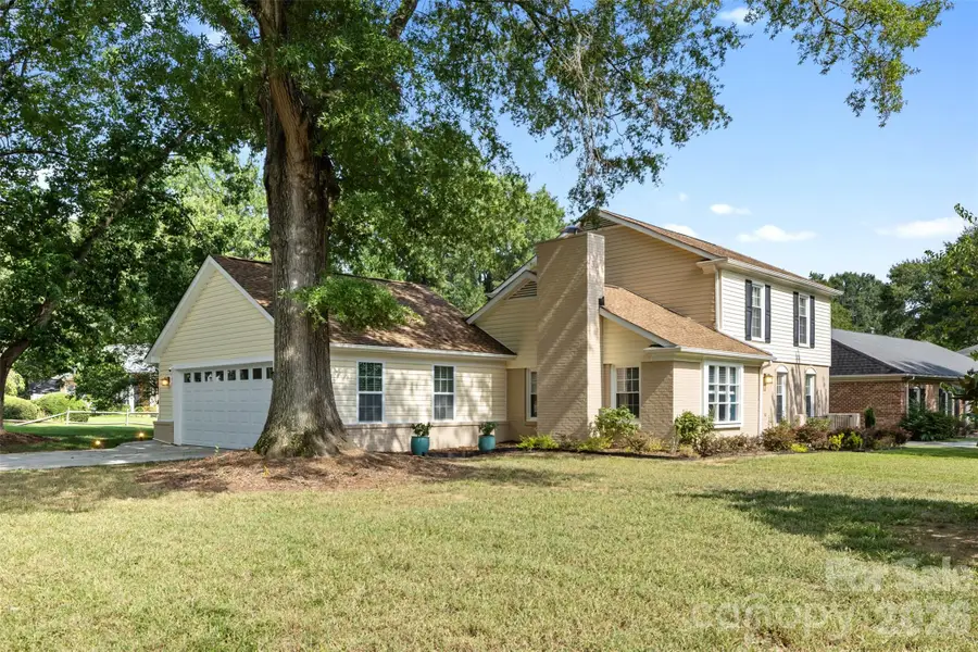 6777 Stoney Ridge Road, Matthews, NC 28104 - #2