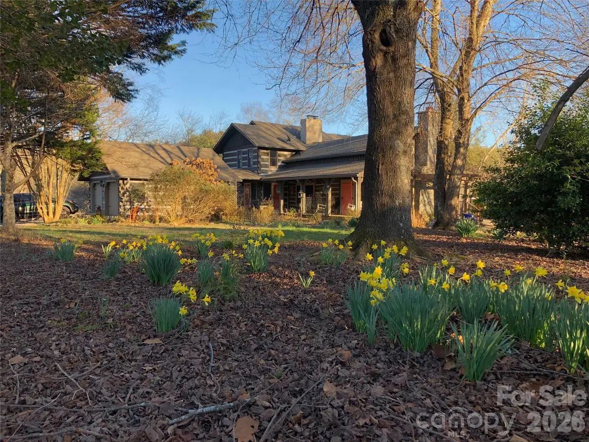 2595 Henderson Mill Road, Morganton, NC 28655 - #1