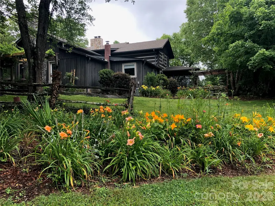 2595 Henderson Mill Road, Morganton, NC 28655 - #2
