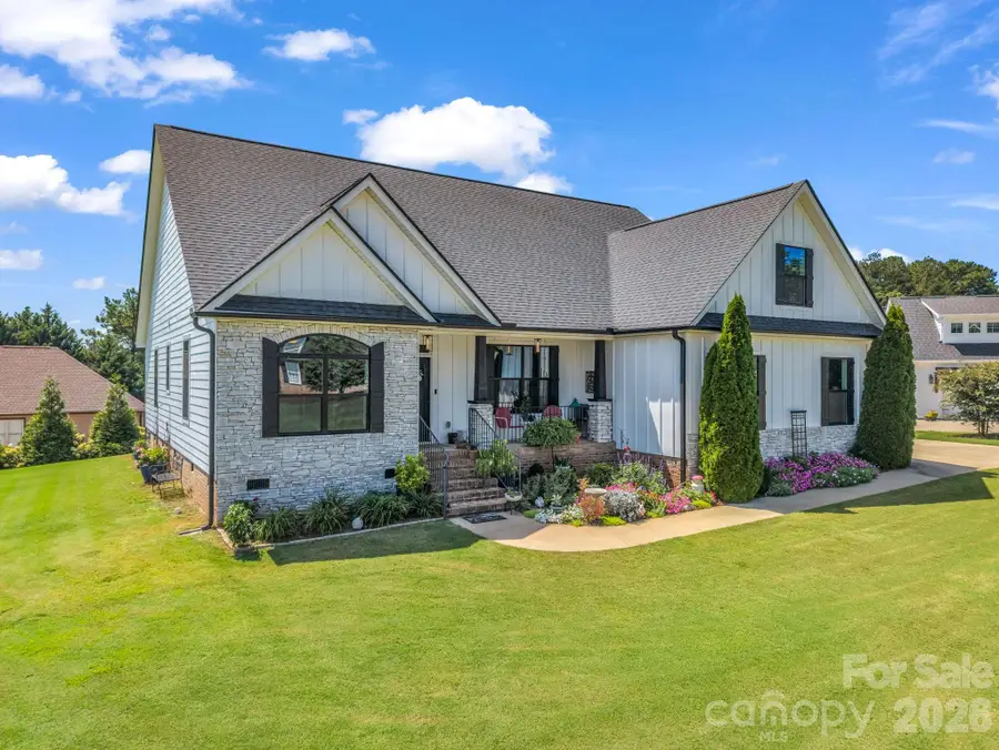 718 Tinsberry Lane, Inman, SC 29349 - #3