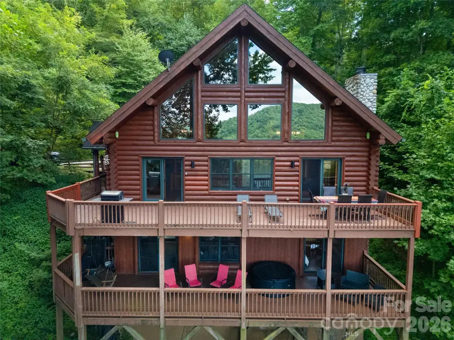 135 Ridge Top Drive, Topton, NC 28781 - #2