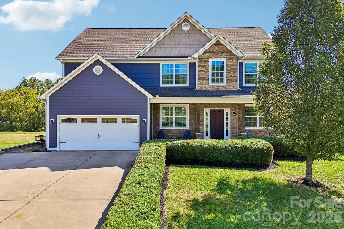 19 Glen Coe Drive, Fletcher, NC 28732 - #1