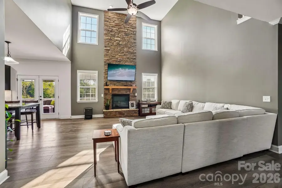19 Glen Coe Drive, Fletcher, NC 28732 - #3