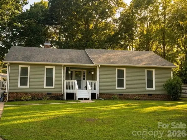 1405 Woodlark Place, Monroe, NC 28112