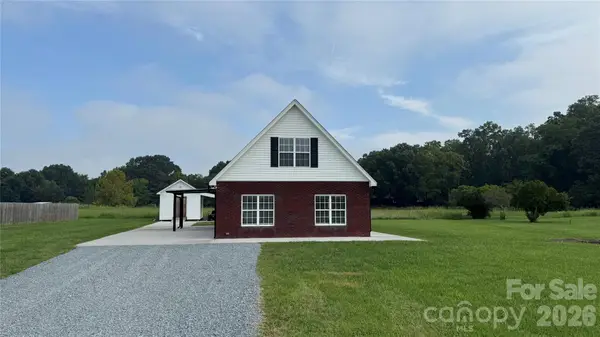 901 Hasty Road, Marshville, NC 28103