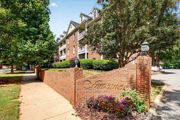301 Queens Road #106, Charlotte, NC 28204