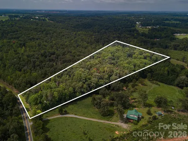99999 Lail Road, Rutherfordton, NC 28139