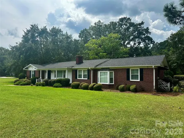 501 N Main Street, Jefferson, SC 29718
