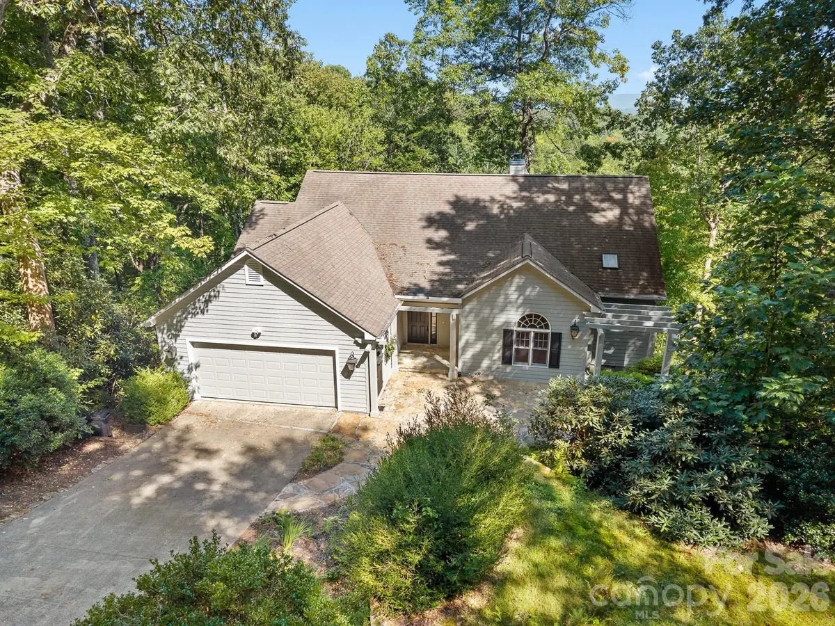 1001 Stone Drive, Brevard, NC 28712 - #1