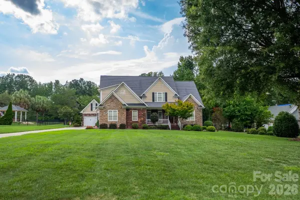 1927 Windmere Drive, Monroe, NC 28110