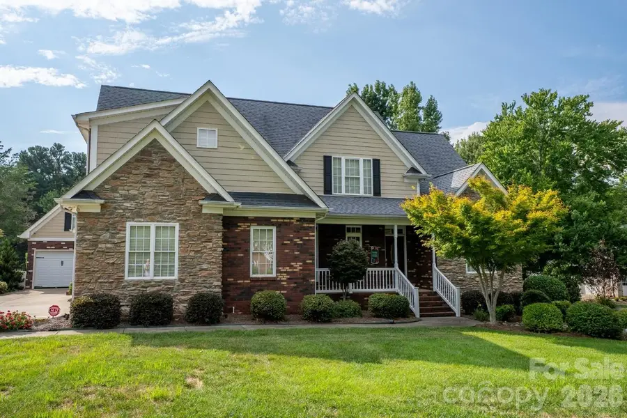 1927 Windmere Drive, Monroe, NC 28110 - #2