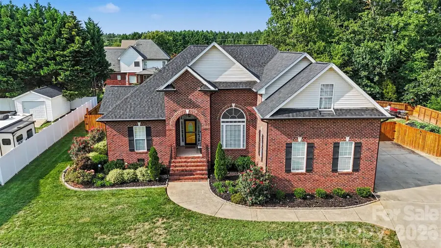 2013 Buckthorn Court, Gastonia, NC 28056 - #2