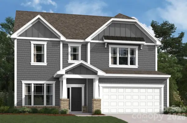 2790 Pinecliff Drive, Kannapolis, NC 28027
