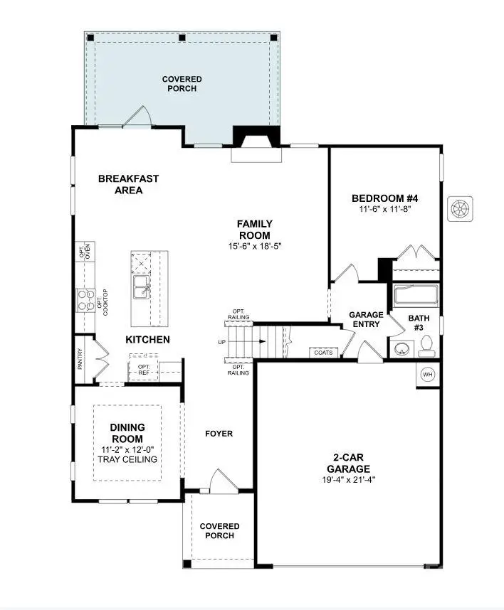 2790 Pinecliff Drive, Kannapolis, NC 28027 - #2