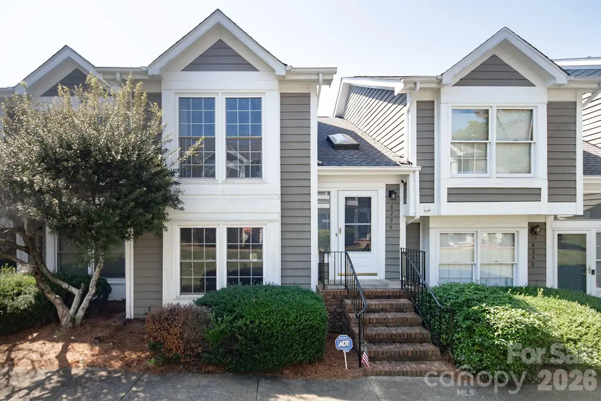8228 Legare Court, Charlotte, NC 28210 - #1