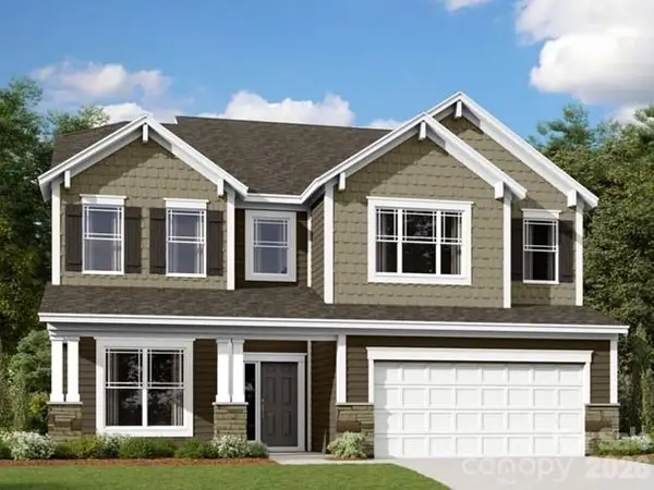 2805 Pinecliff Drive, Kannapolis, NC 28027