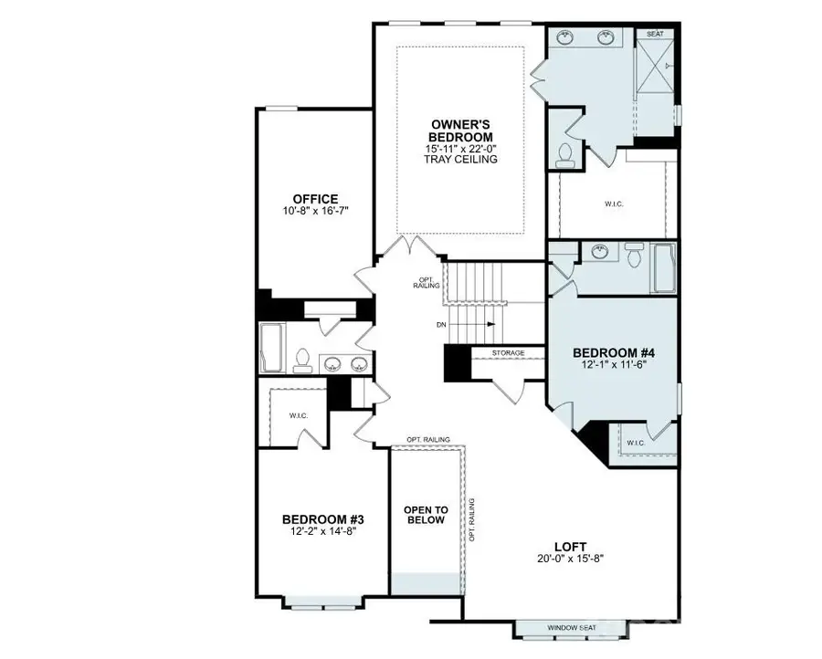 2805 Pinecliff Drive, Kannapolis, NC 28027 - #3