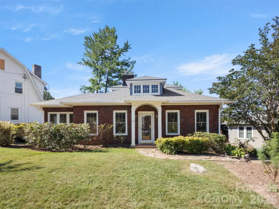 65 Longview Road, Asheville, NC 28806 - #2
