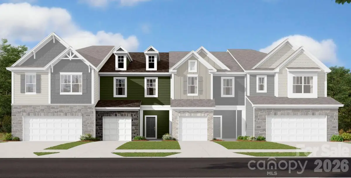 7026 Bentz Street, Charlotte, NC 28269 - #1