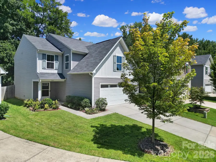 1611 Hooper Court, Charlotte, NC 28212 - #2