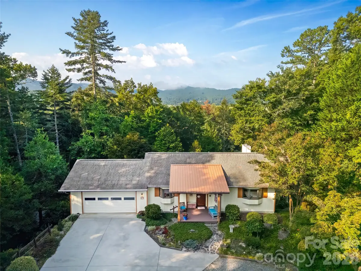 374 Riverside Estate Road, Brevard, NC 28712 - #1