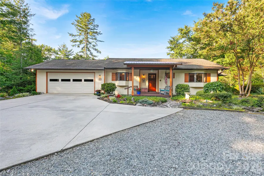 374 Riverside Estate Road, Brevard, NC 28712 - #2