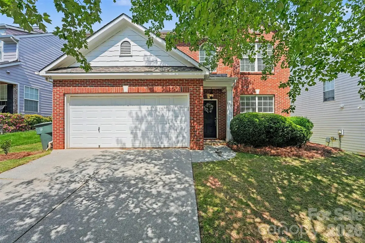 113 S Audubon Avenue, Mooresville, NC 28117 - #1