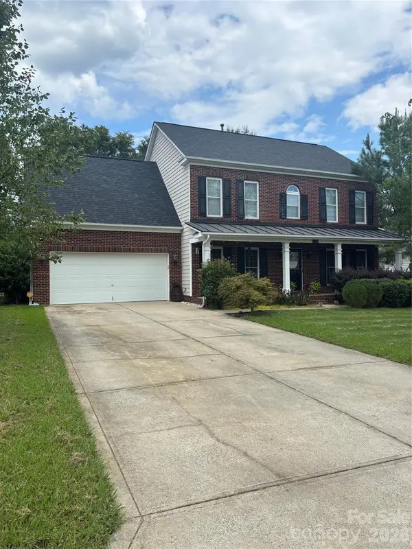 3901 Waters Reach Lane, Indian Trail, NC 28079