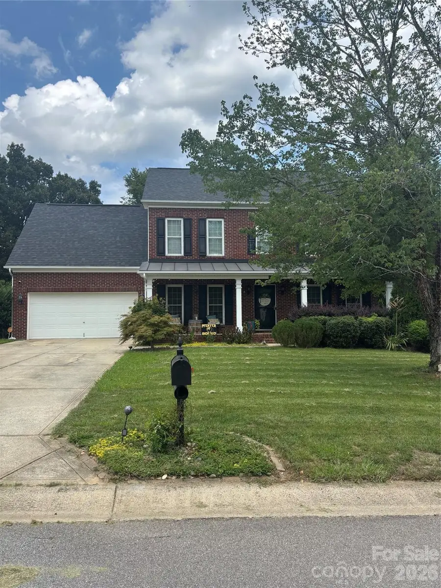3901 Waters Reach Lane, Indian Trail, NC 28079 - #2