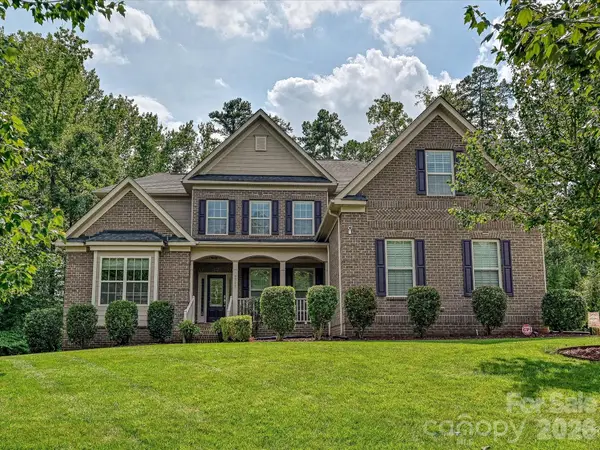 9311 Scorpio Lane, Mint Hill, NC 28227