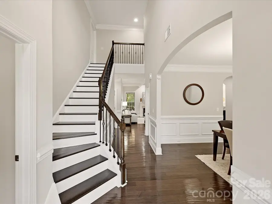 9311 Scorpio Lane, Mint Hill, NC 28227 - #3