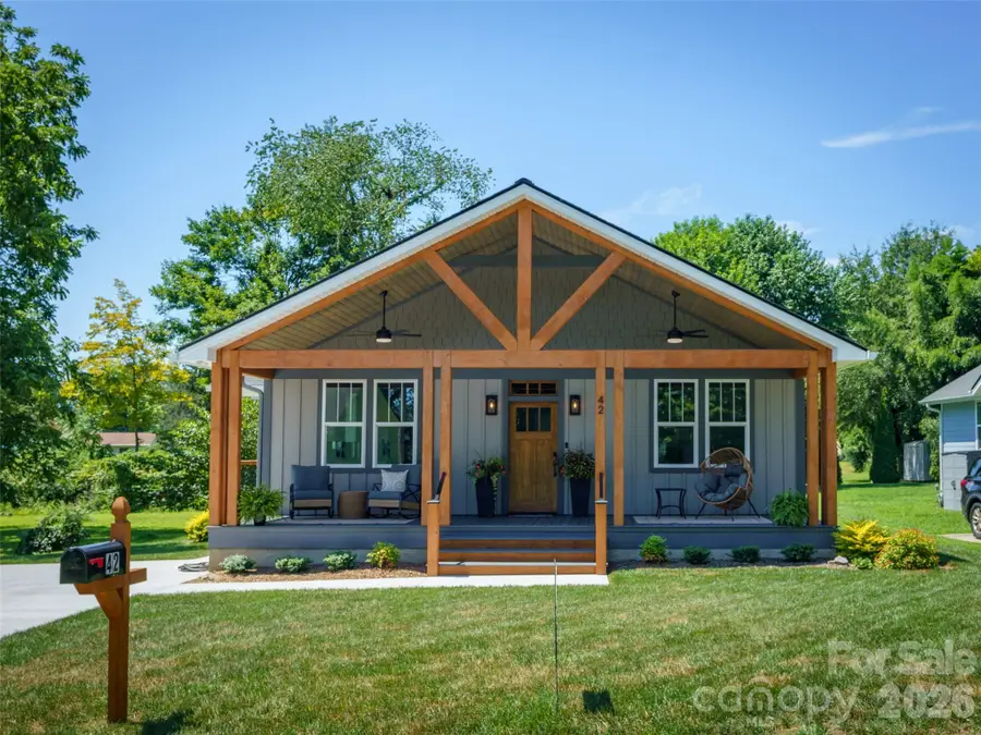 42 Summit Avenue, Brevard, NC 28712 - #2